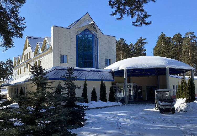 Фото Крутики