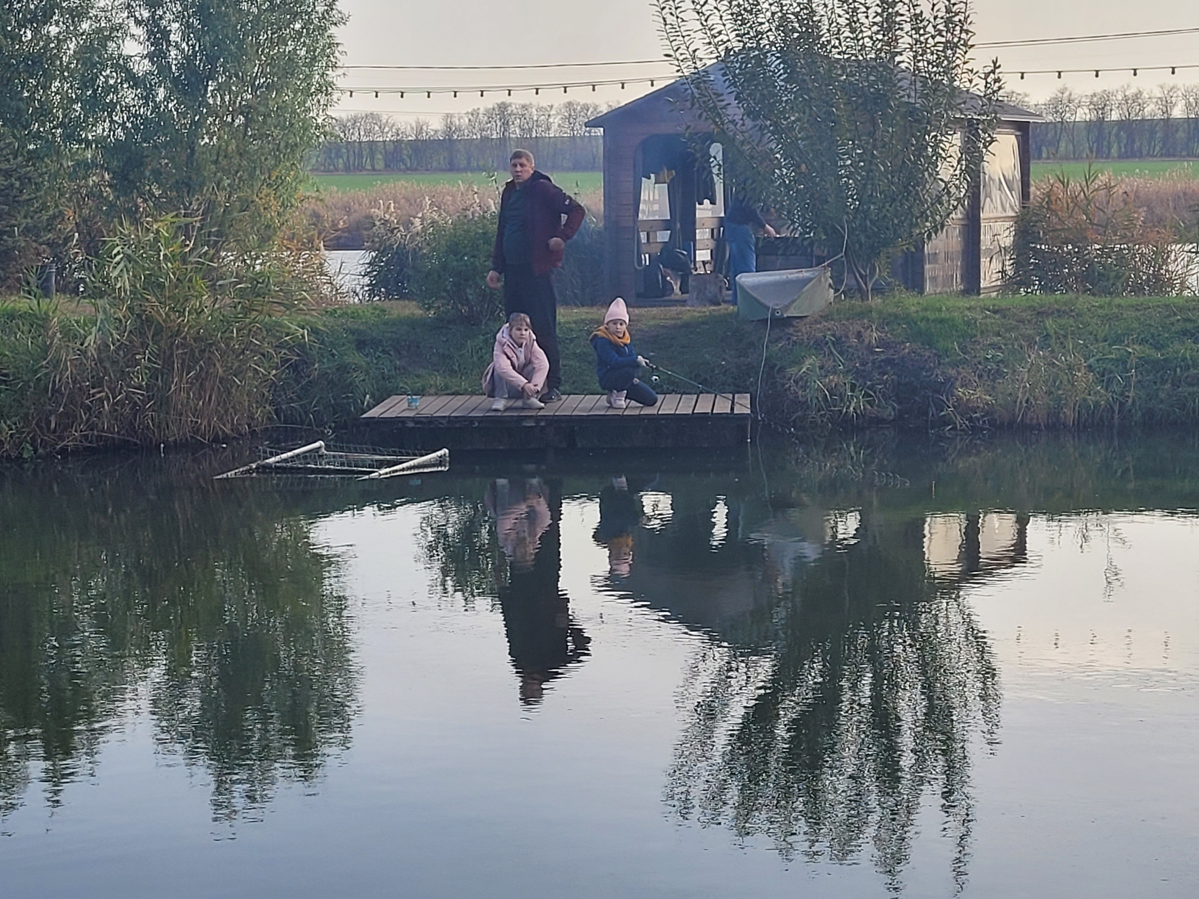 Фото Эко парк-отель Карелия