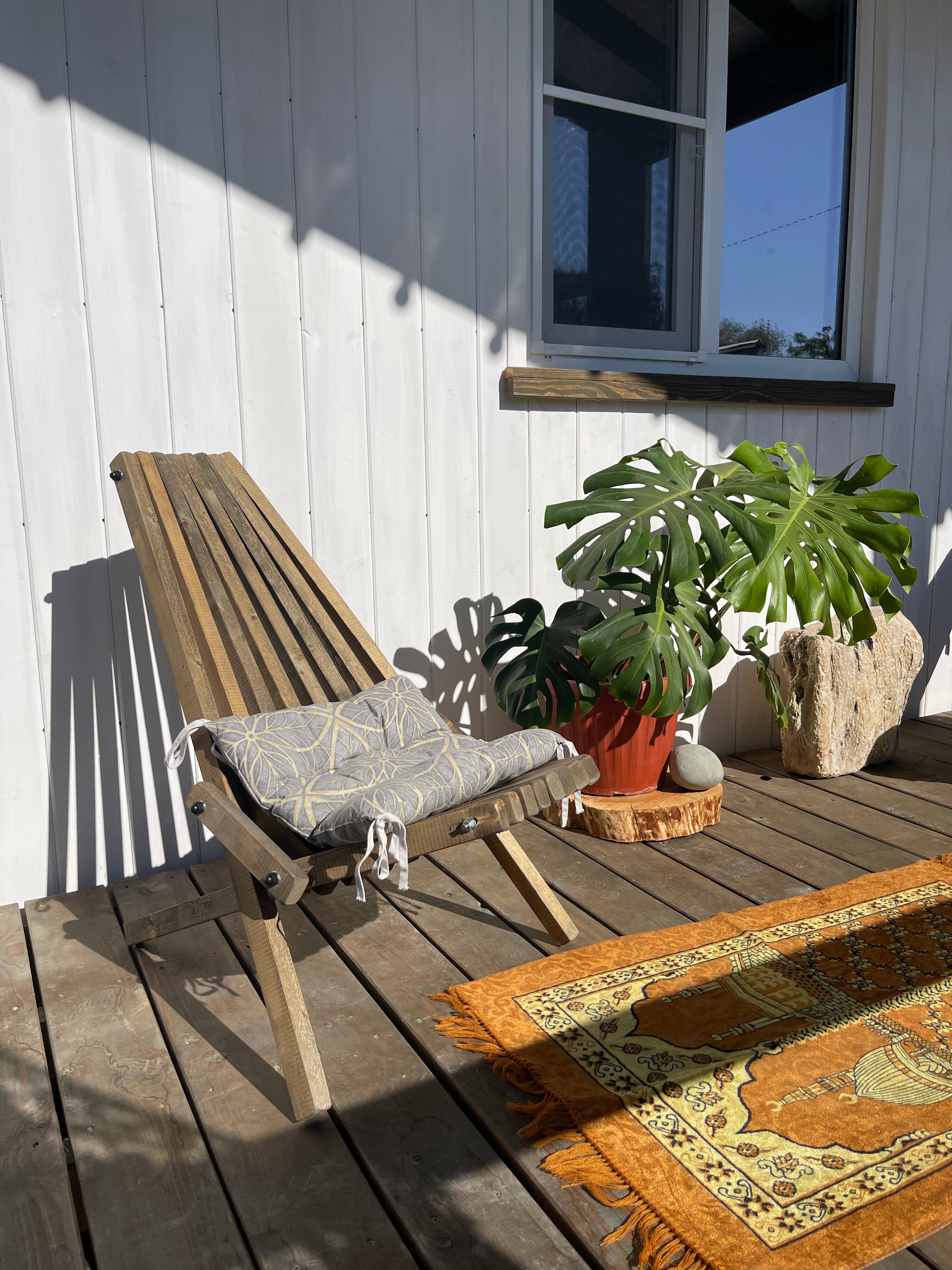 Фото Секвойя