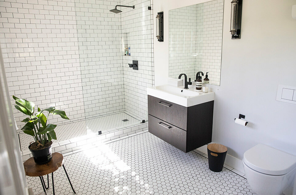 Construction and finishing works Tile & Mosaic, Dubai, photo