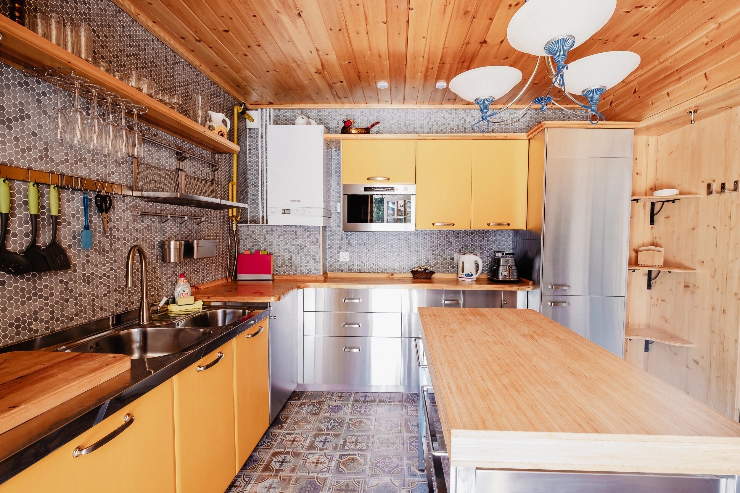 Фото Юхновград