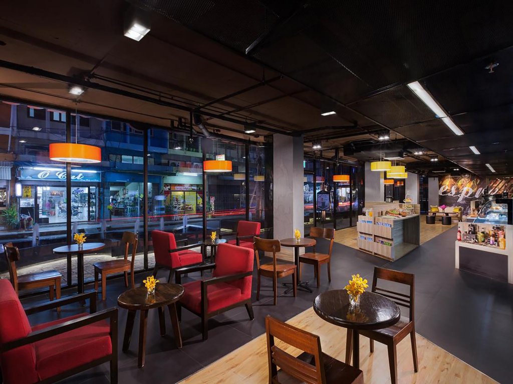 Фото отеля 5