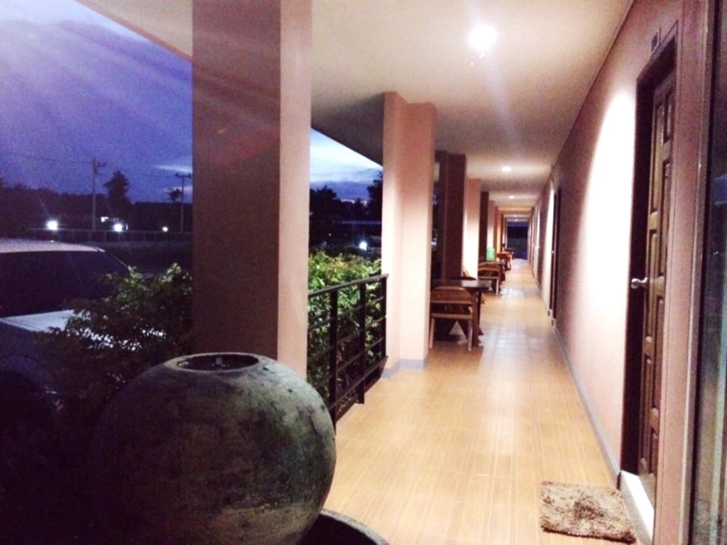 Фото Bumnsaya Place