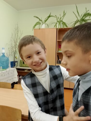 Общеобразовательная школа Сигаевская средняя общеобразовательная школа, Удмуртская Республика, фото