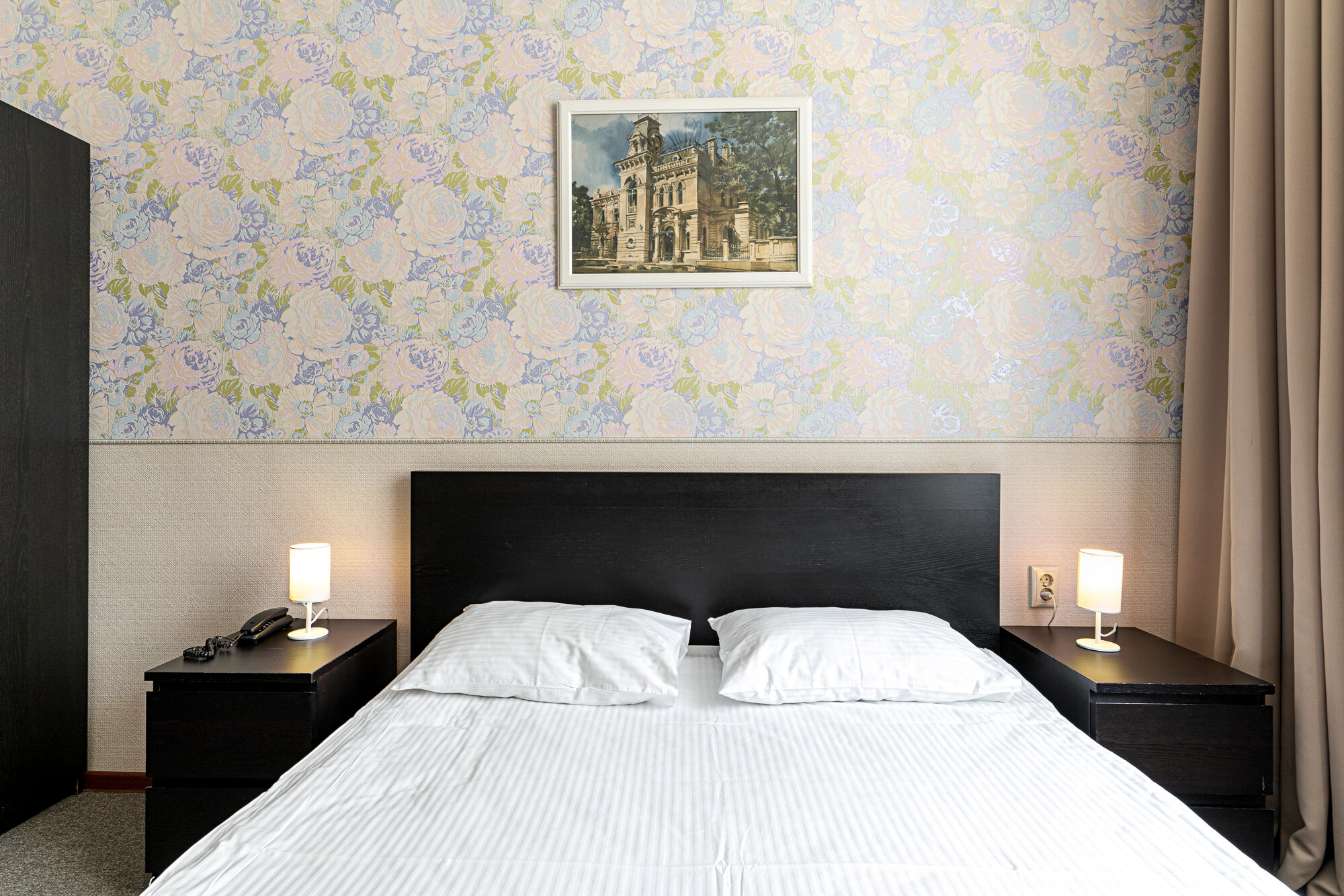 Фото Особняк на Театральной