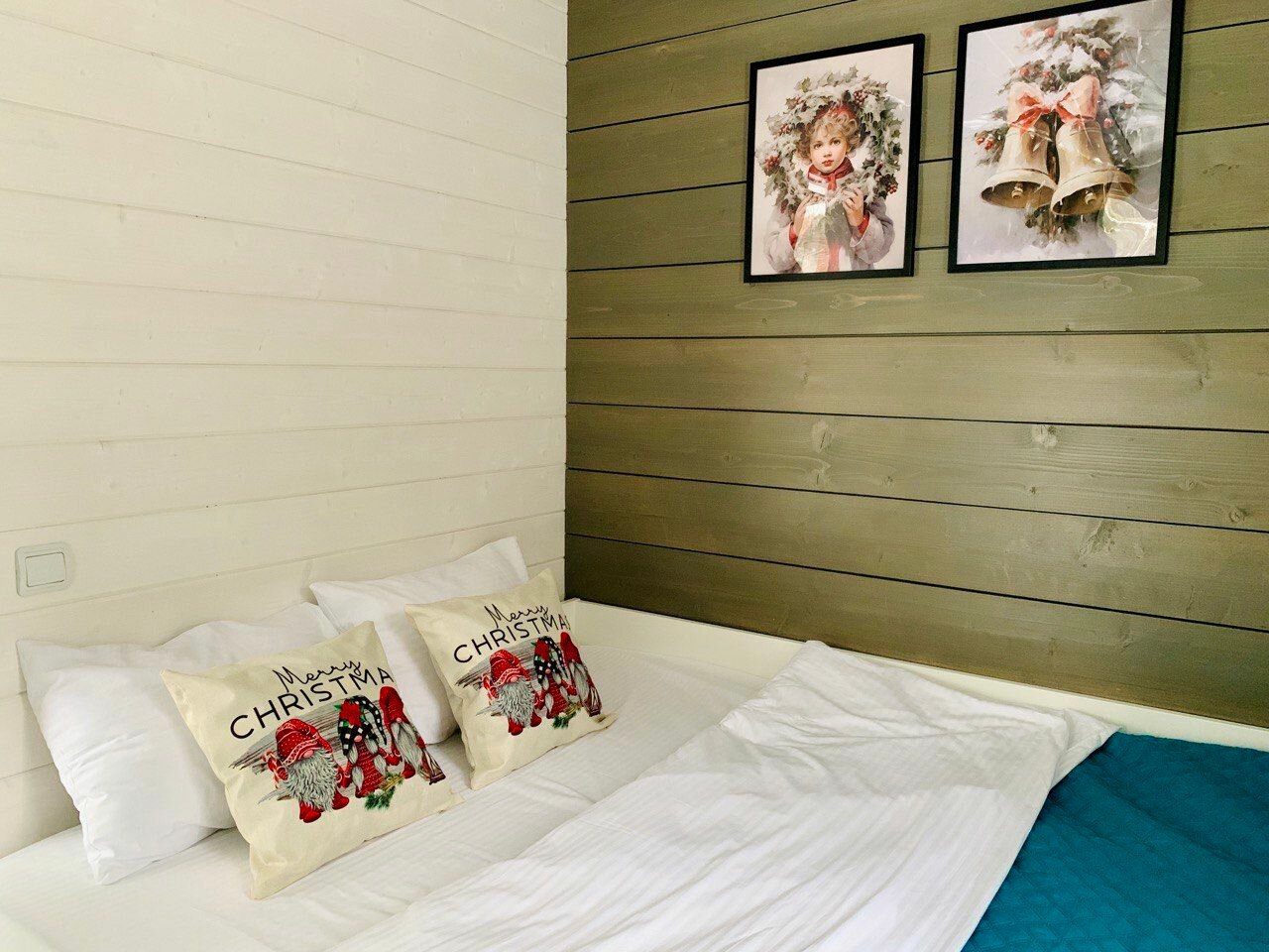 Фото Медовое Форест