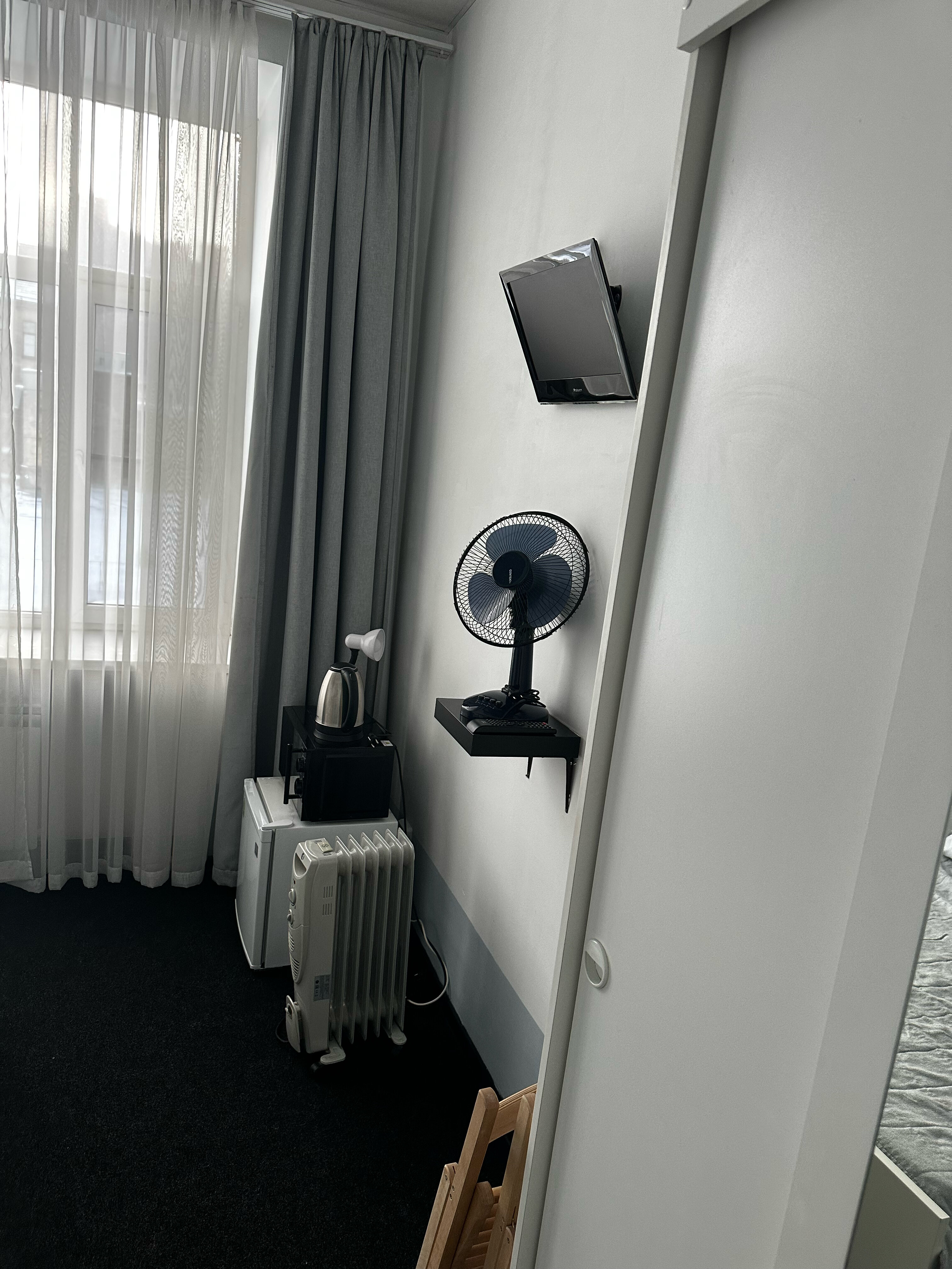 Фото Респекталь М27