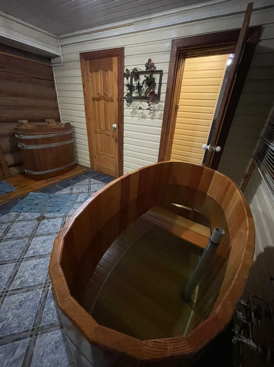 Фото Усадьба