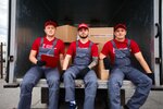 Атлант (Kommunisticheskiy prospekt, 88/1), services of movers