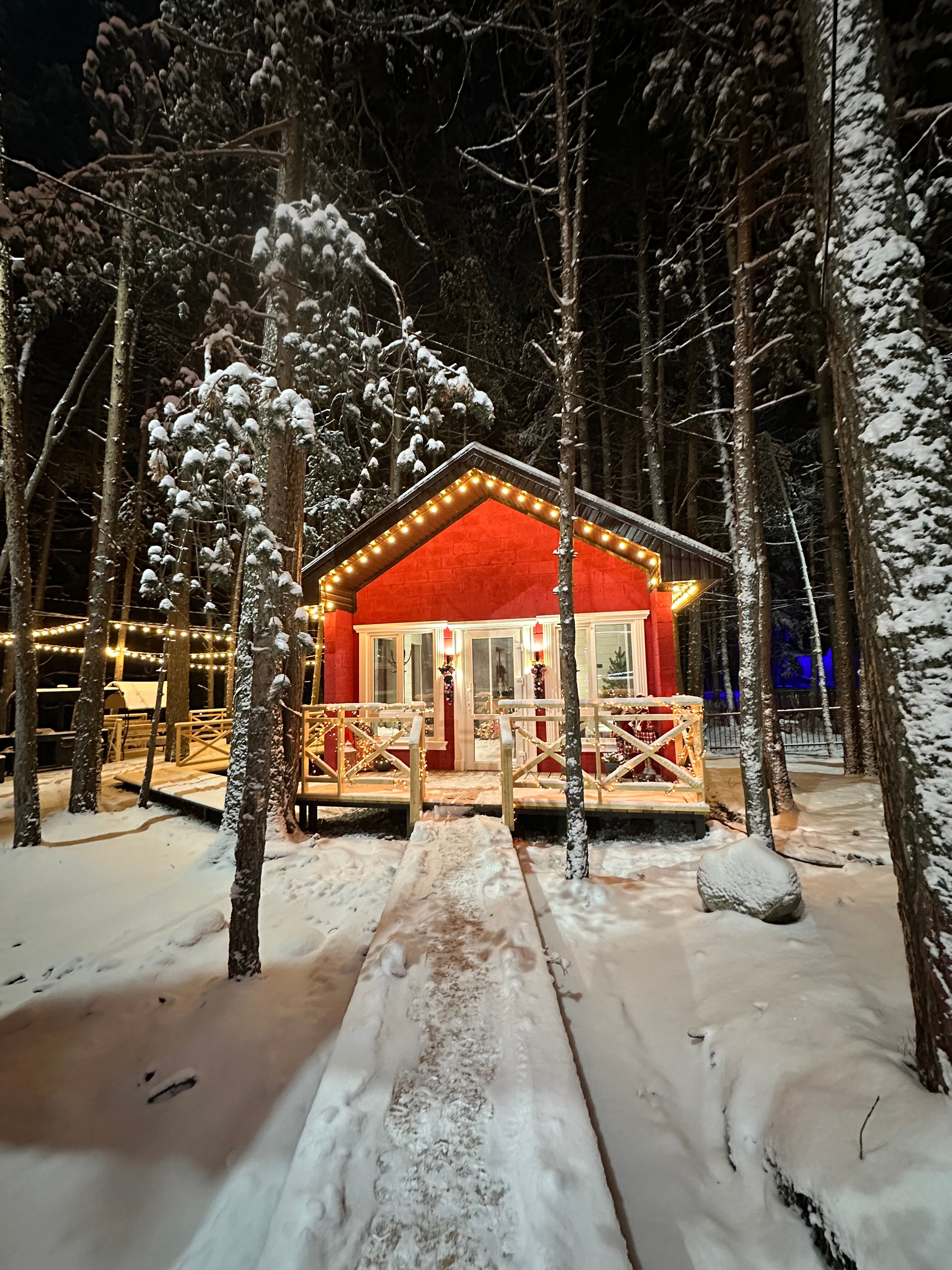 Фото Вилла Омега