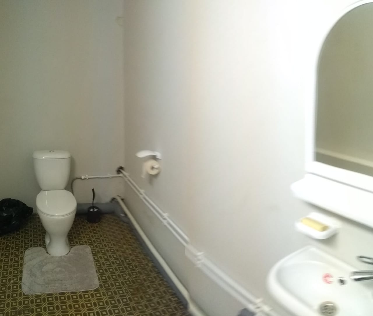 Фото Жили-были