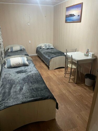Hotel Vostok, , foto