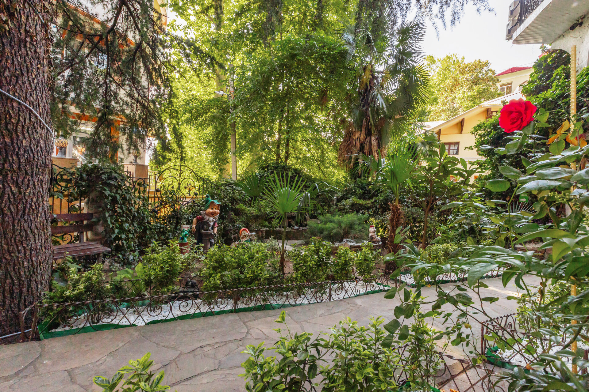 Фото У Оксаны