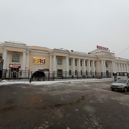 Гостиница Smart Hotel КДО Екатеринбург в Екатеринбурге