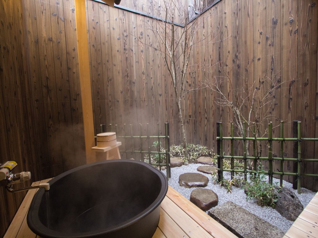 Фото Rinn Rokujo Machiya