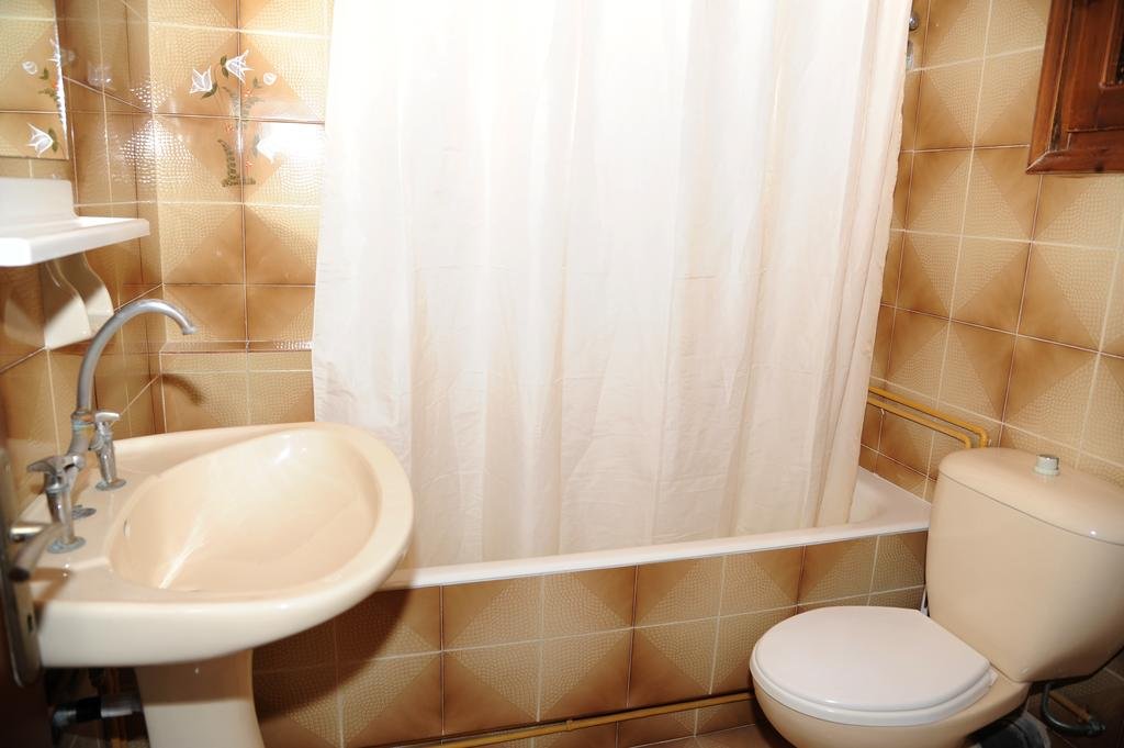 Фото Three Seasons Resort