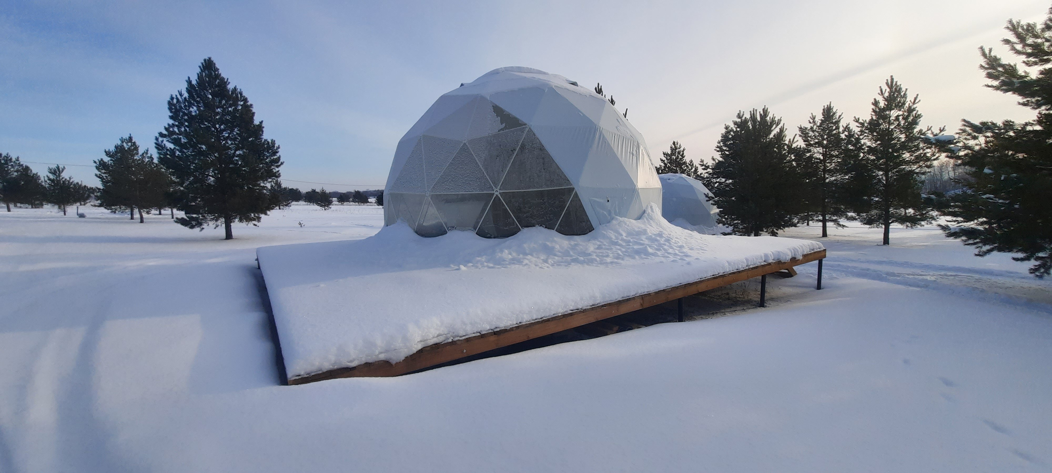 Фото Глэмпберри