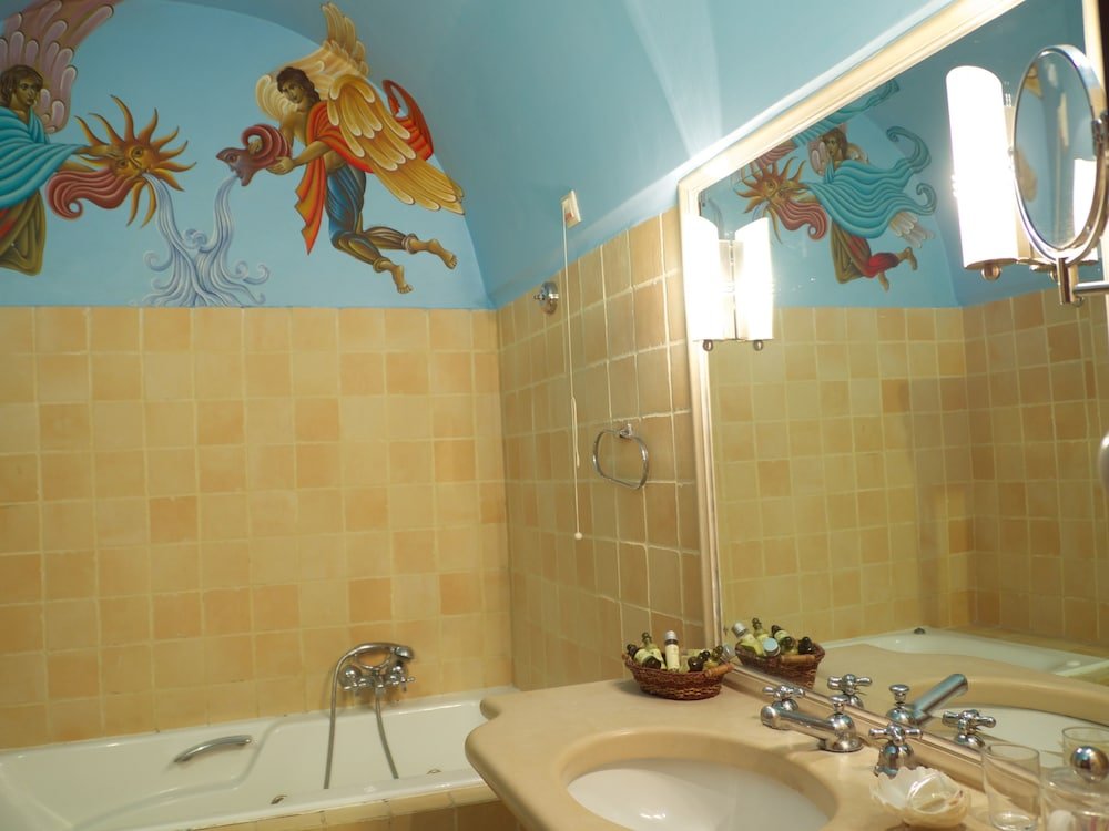 Фото Palazzino Di Corina