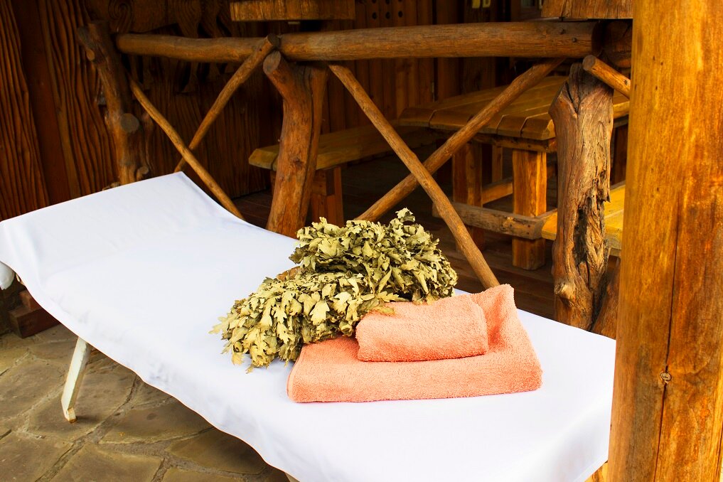 Фото Охотничий клуб