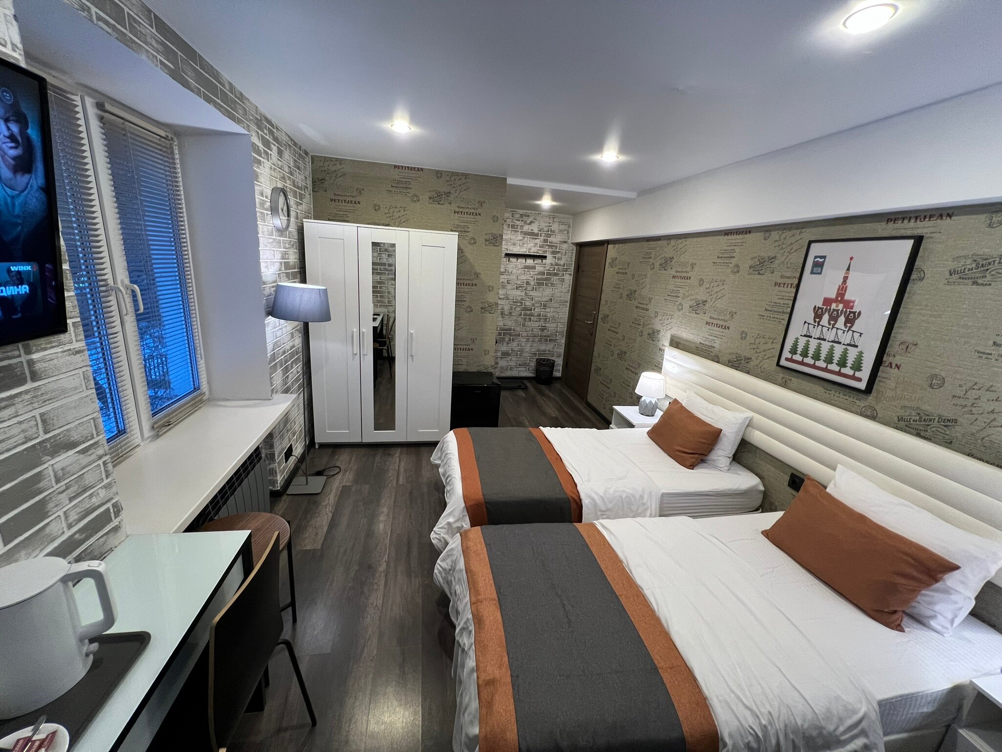 Фото Apartments 4