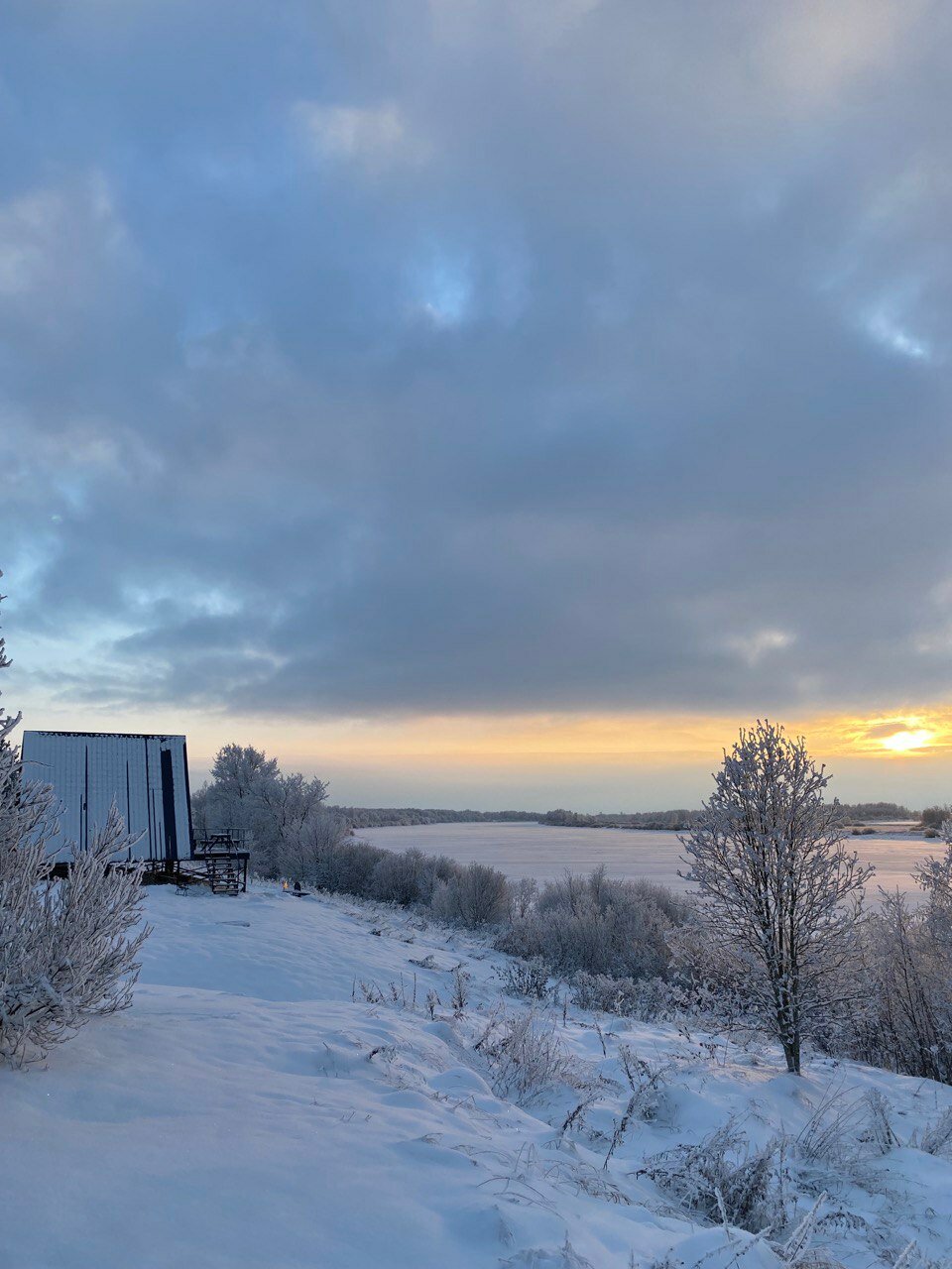 Фото Smaland RantaHouse