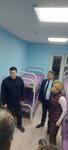 Государственное бюджетное учреждение Республиканский комплексный социальный центр по оказанию помощи лицам без определенного места жительства по г. Уфы (Колгуевская ул., 29, Уфа), ночлежный дом в Уфе