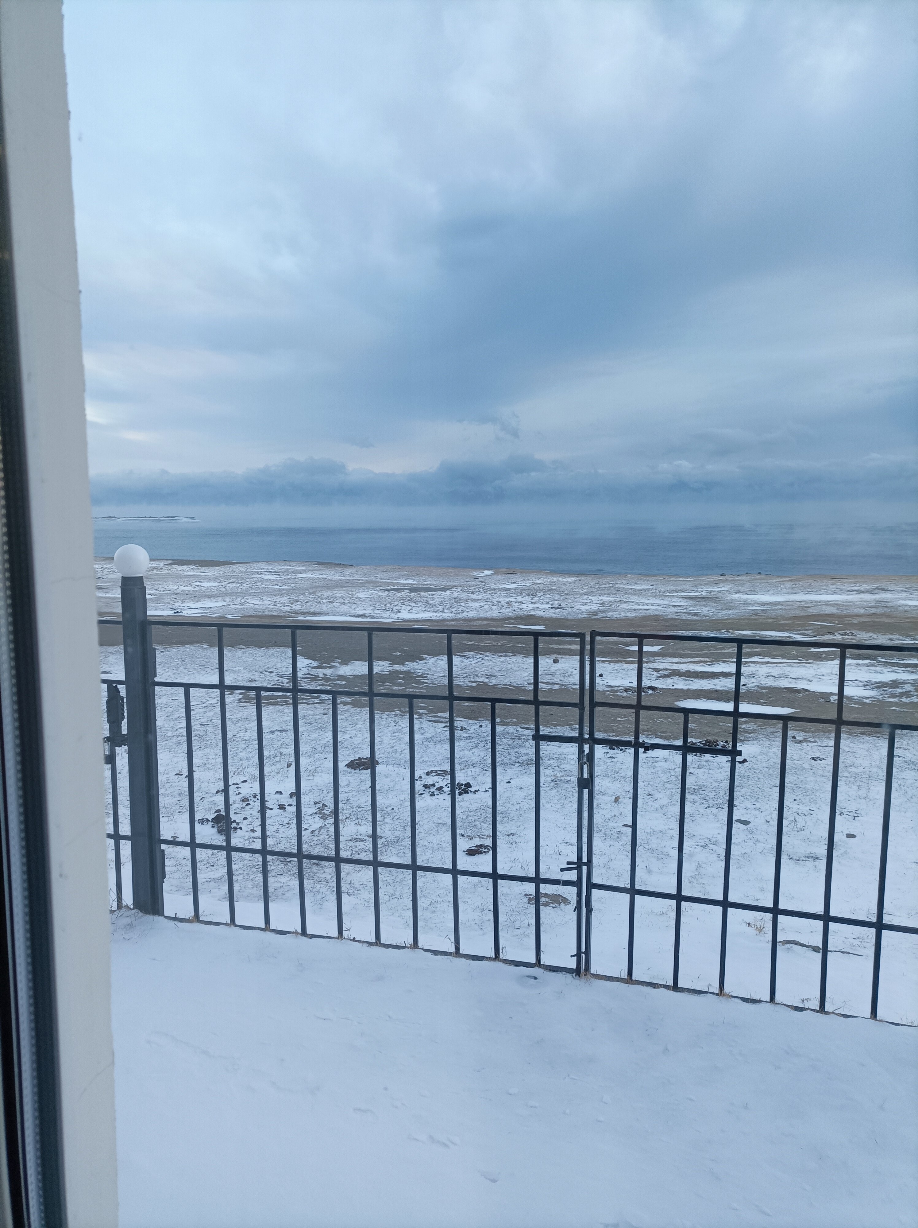 Фото Иден-Гол Байкал