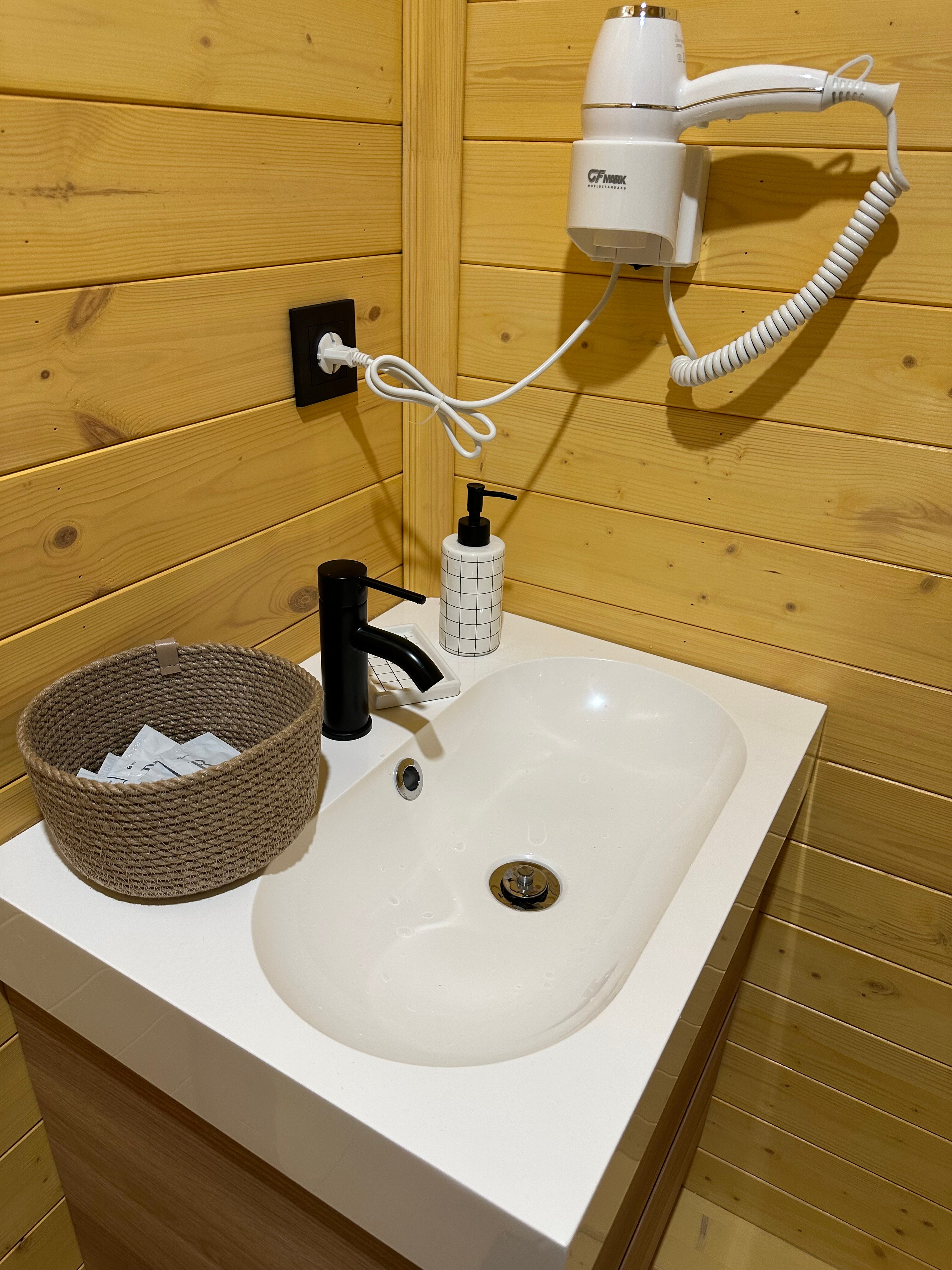 Фото Эколодж