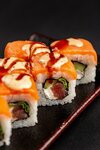 Sushi Star (Krasnorechenskaya Street, 169А), food and lunch delivery