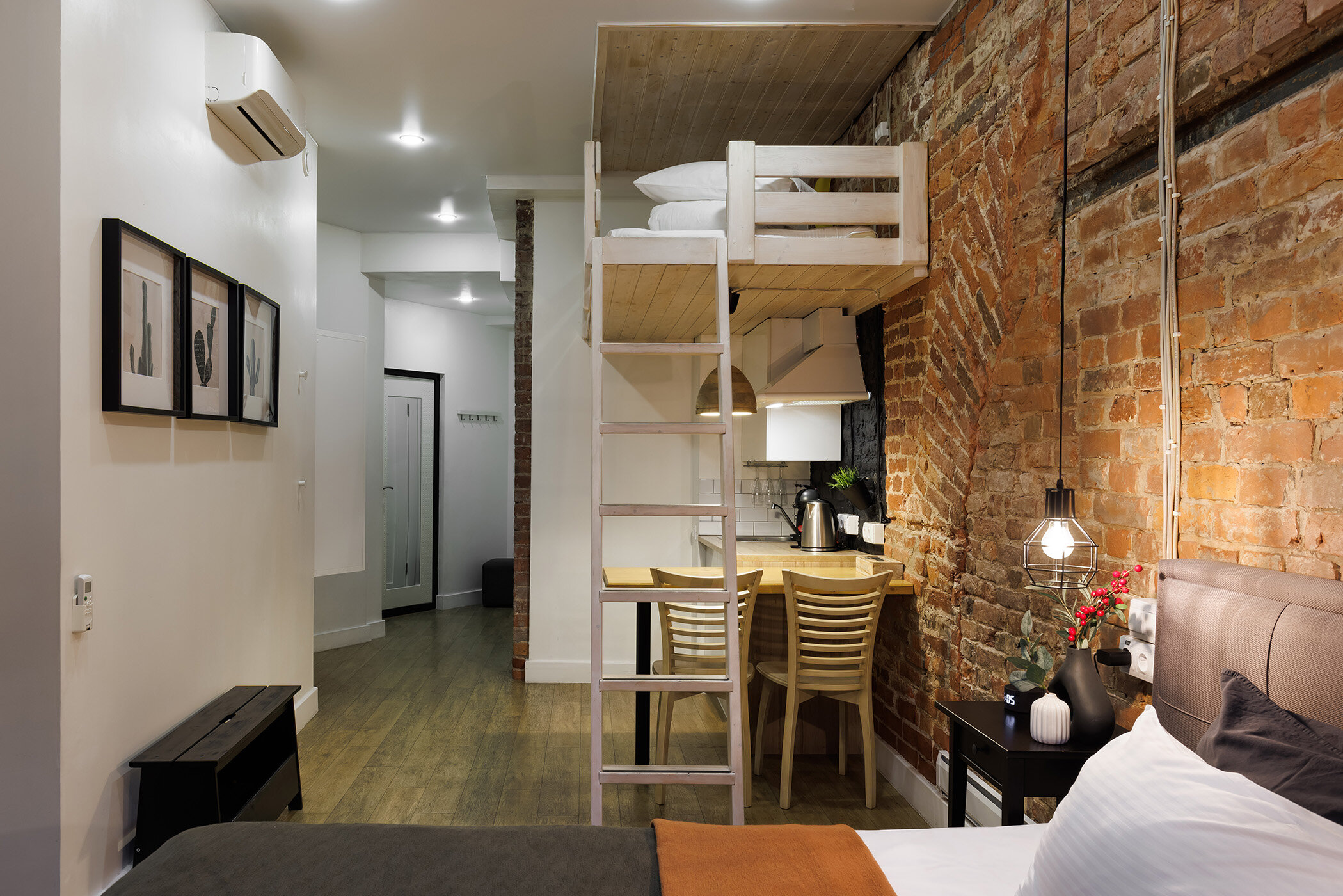 Фото Калейдоскоп на Итальянской