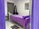 Sok (Papernika Street, 13), massage salon