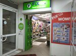 Fix Price (ulitsa Koneva, 12к3), home goods store