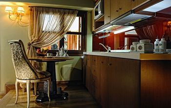 Фото Civitas Boutique Hotel