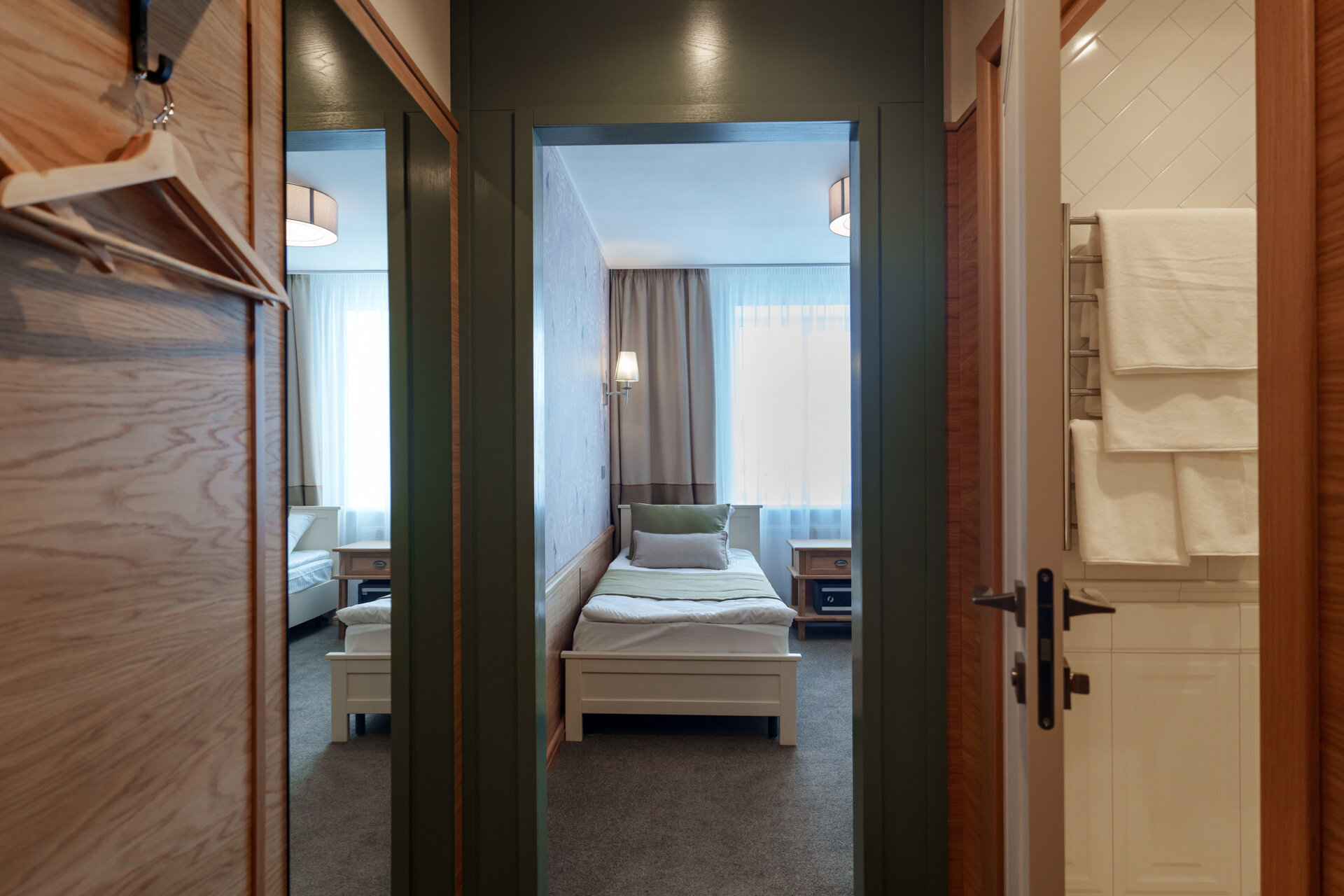 Фото Антиквар-отель мещанина Охлонина