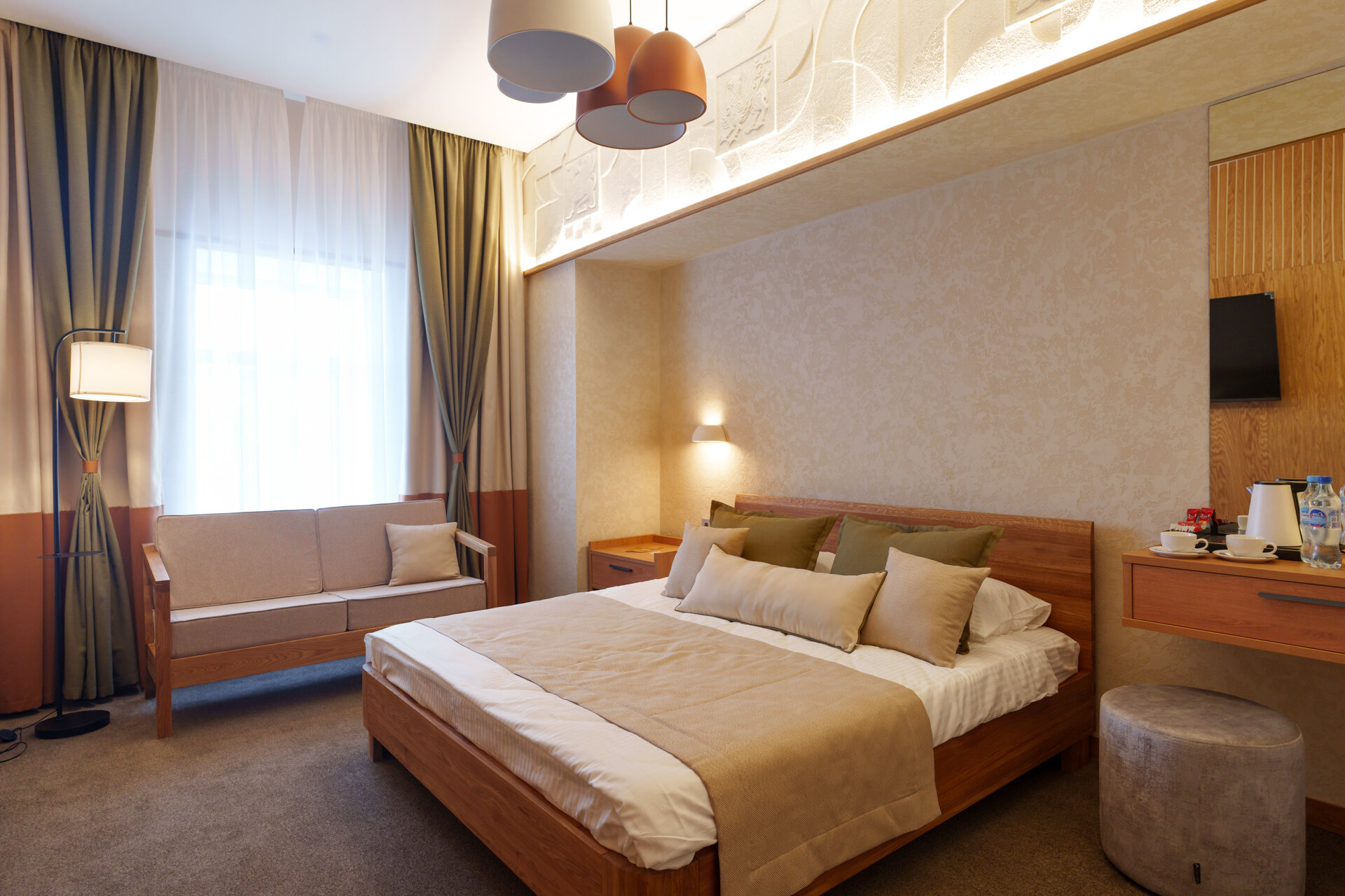 Фото Антиквар-отель мещанина Охлонина