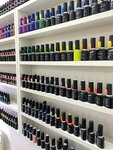 Beautymus (Tsentralnaya Street, 52к3), beauty salon