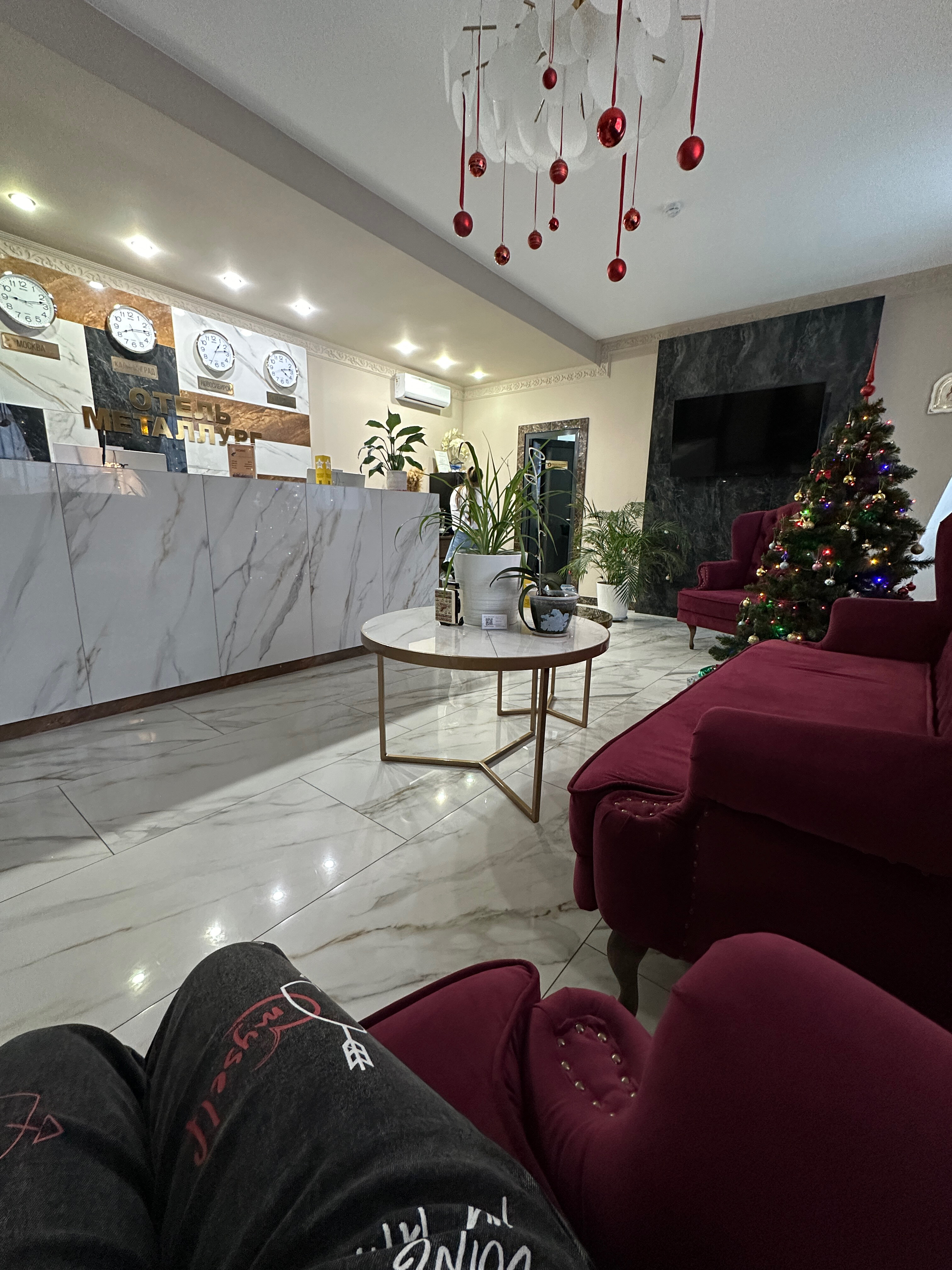 Фото Металлург