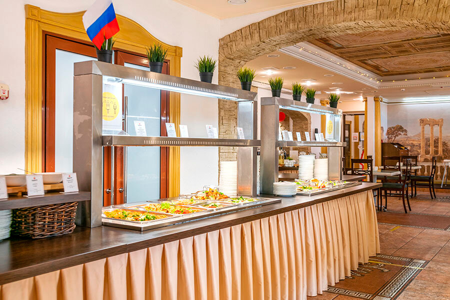 Фото Боспор