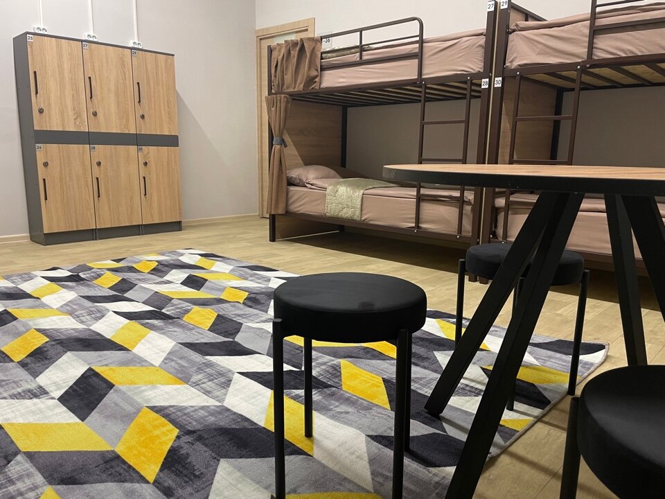 Фото Белая Речка