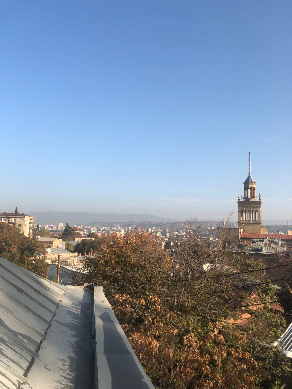 Фото City Inn Tbilisi