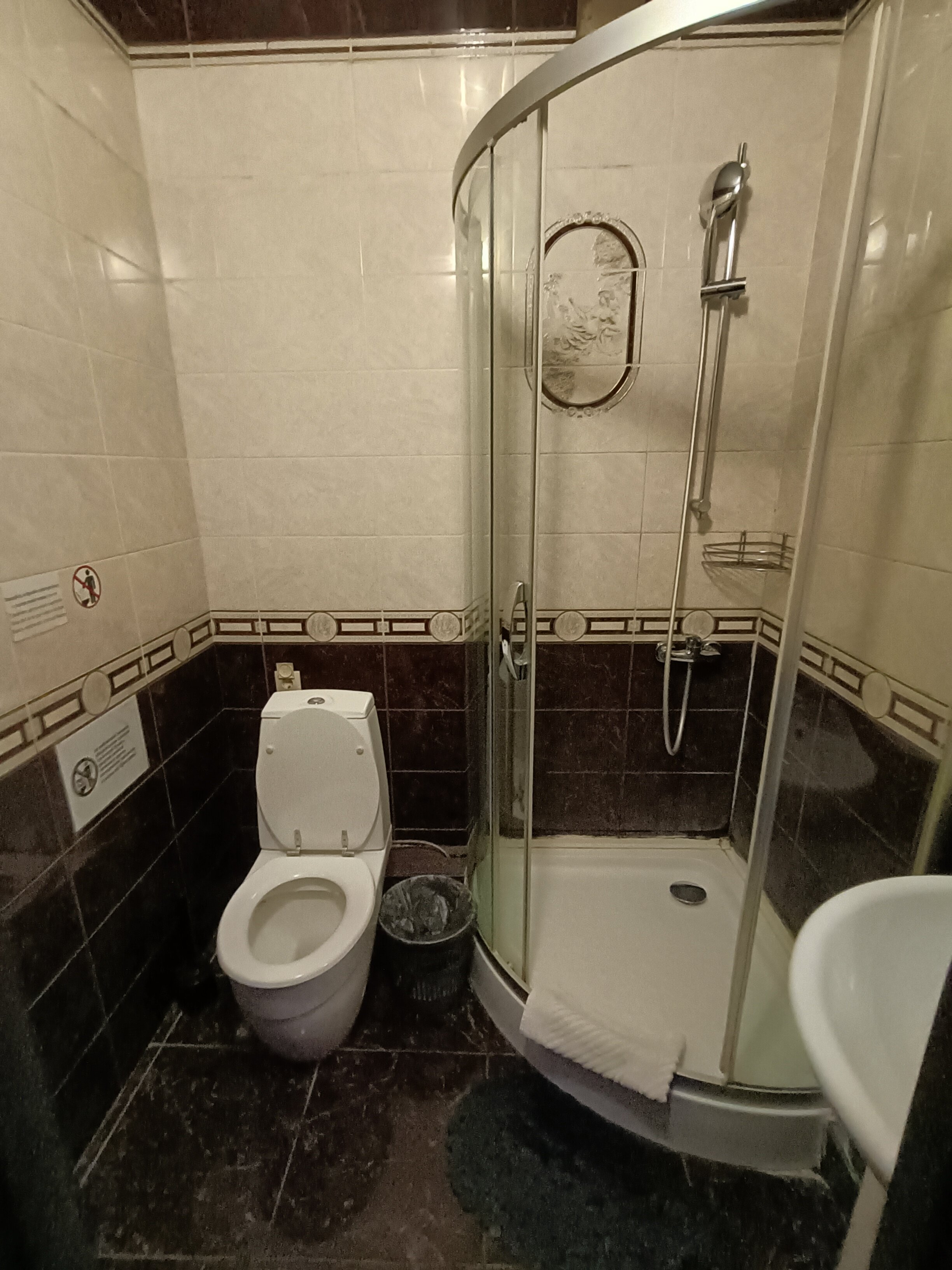 Фото Велком