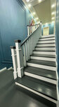 Stairs Alhadid (Alash Street, 16/1) ، سلالم