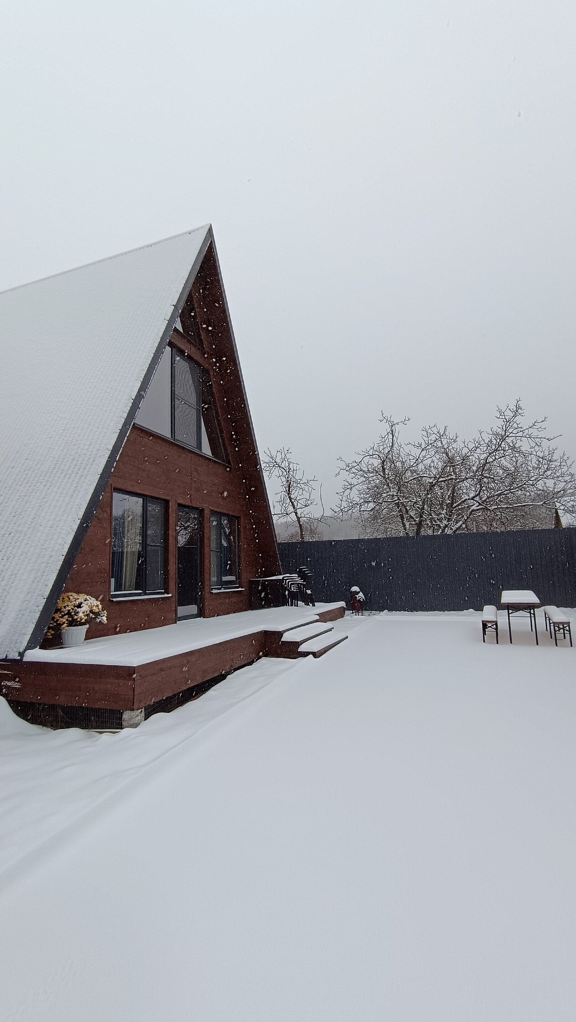 Фото Тот самый дом