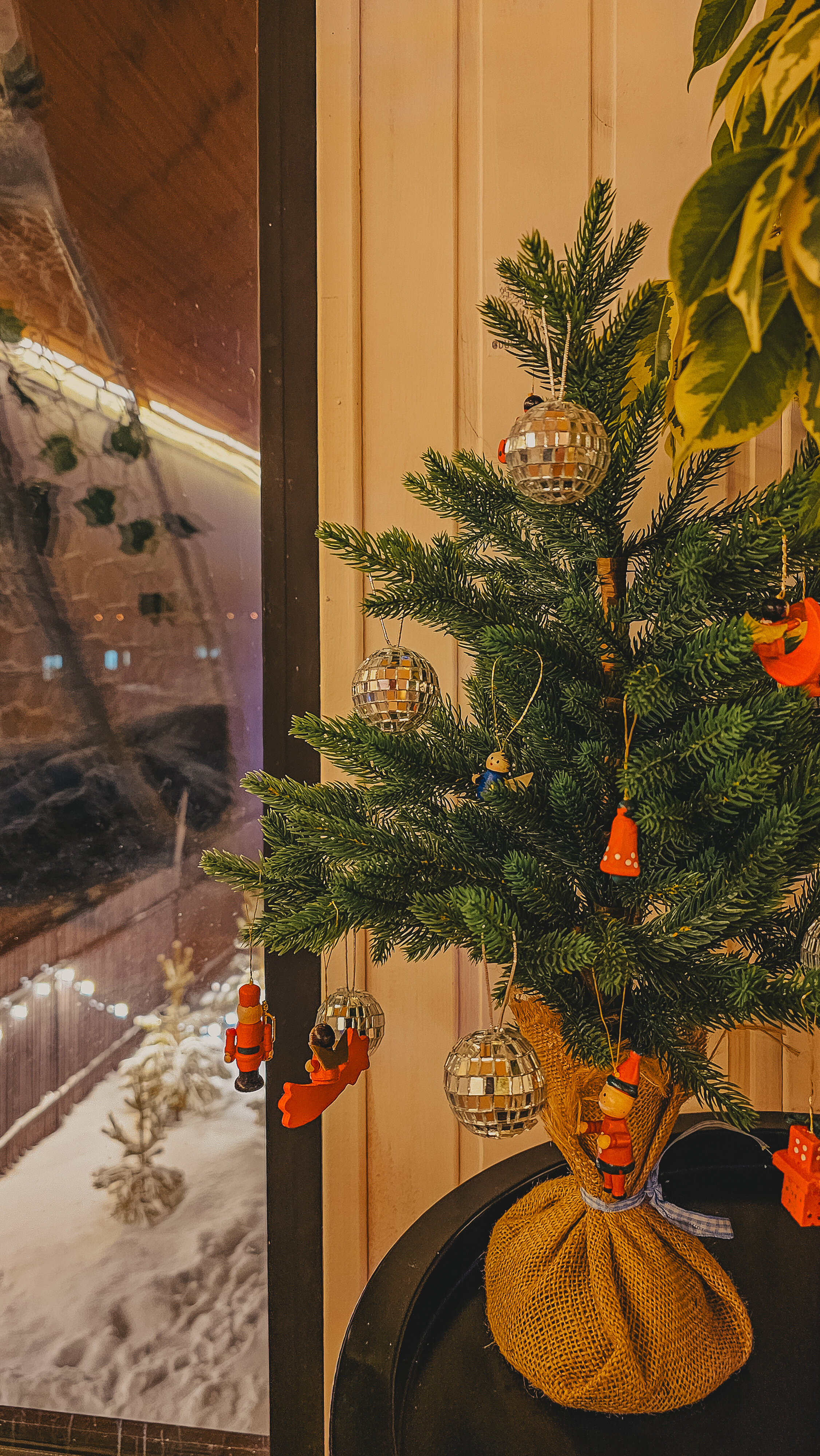 Фото Душа Хаус