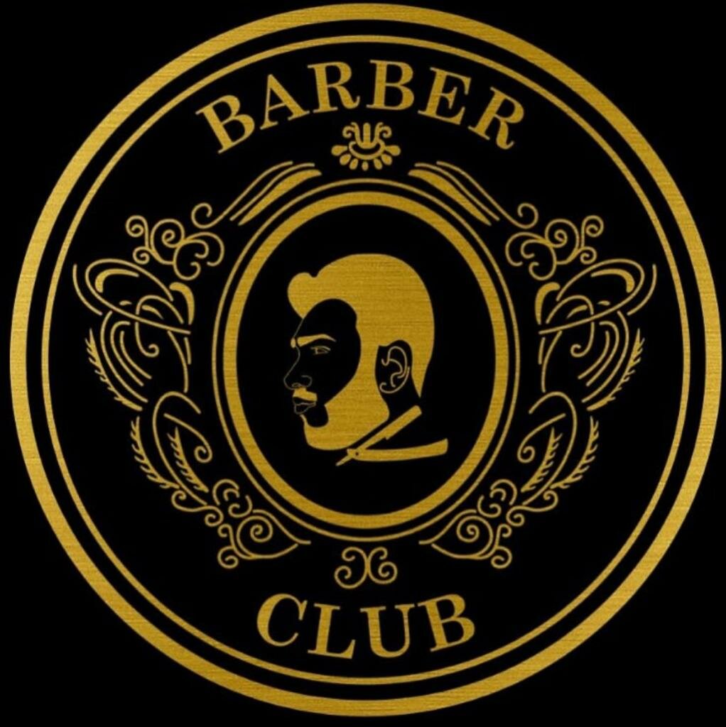 Barber Club 24