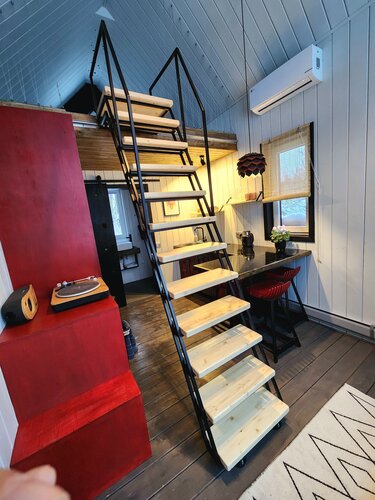 Глэмпинг О'Лень в Тульской области