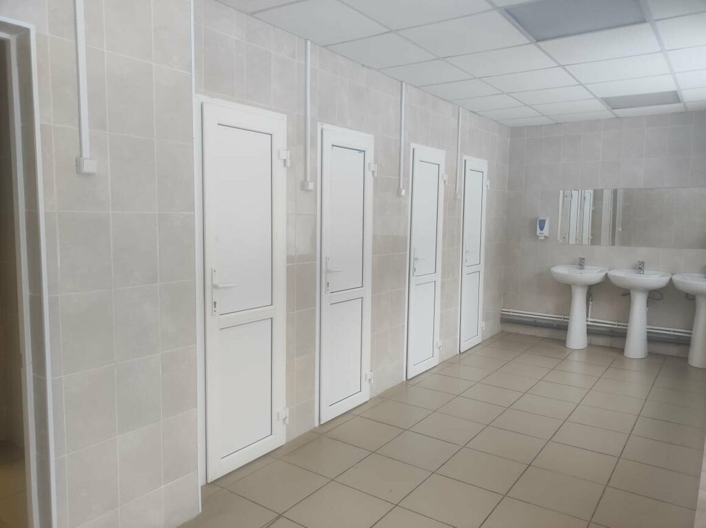 Общежитие института культуры, общежитие, ул. Кубяка, 5Б, Хабаровск - Яндекс Карт
