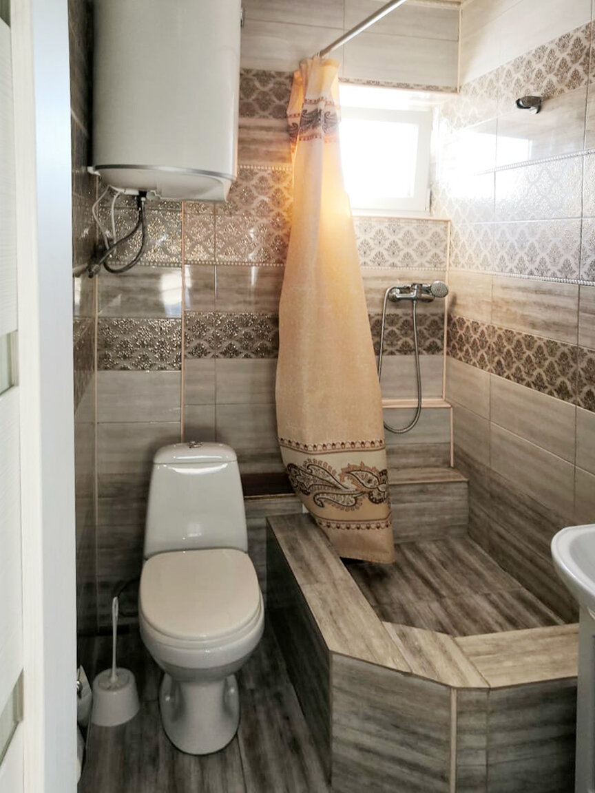 Фото Постоялый двор