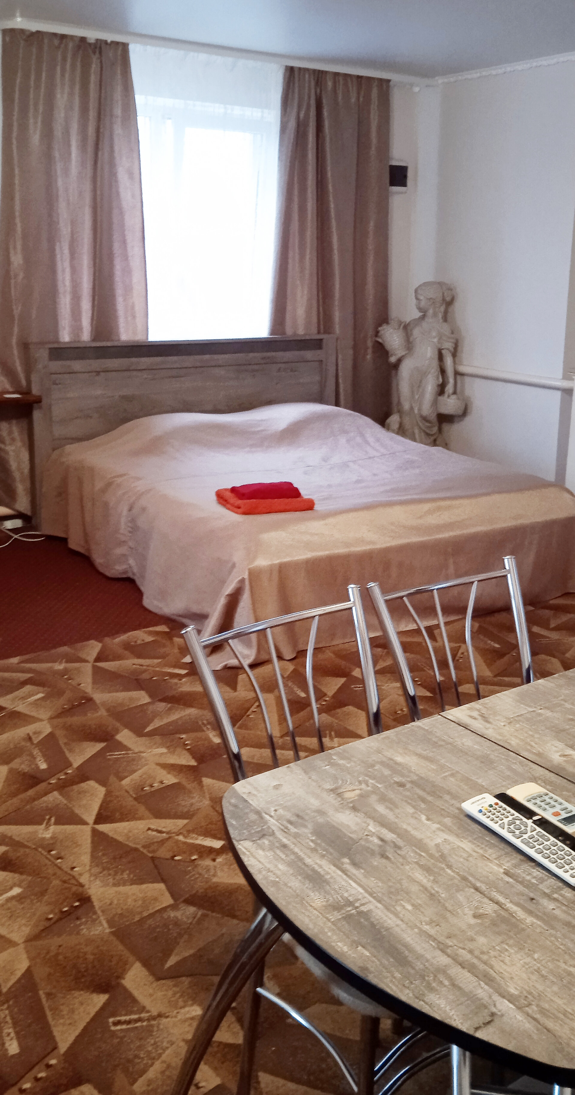 Фото Постоялый двор