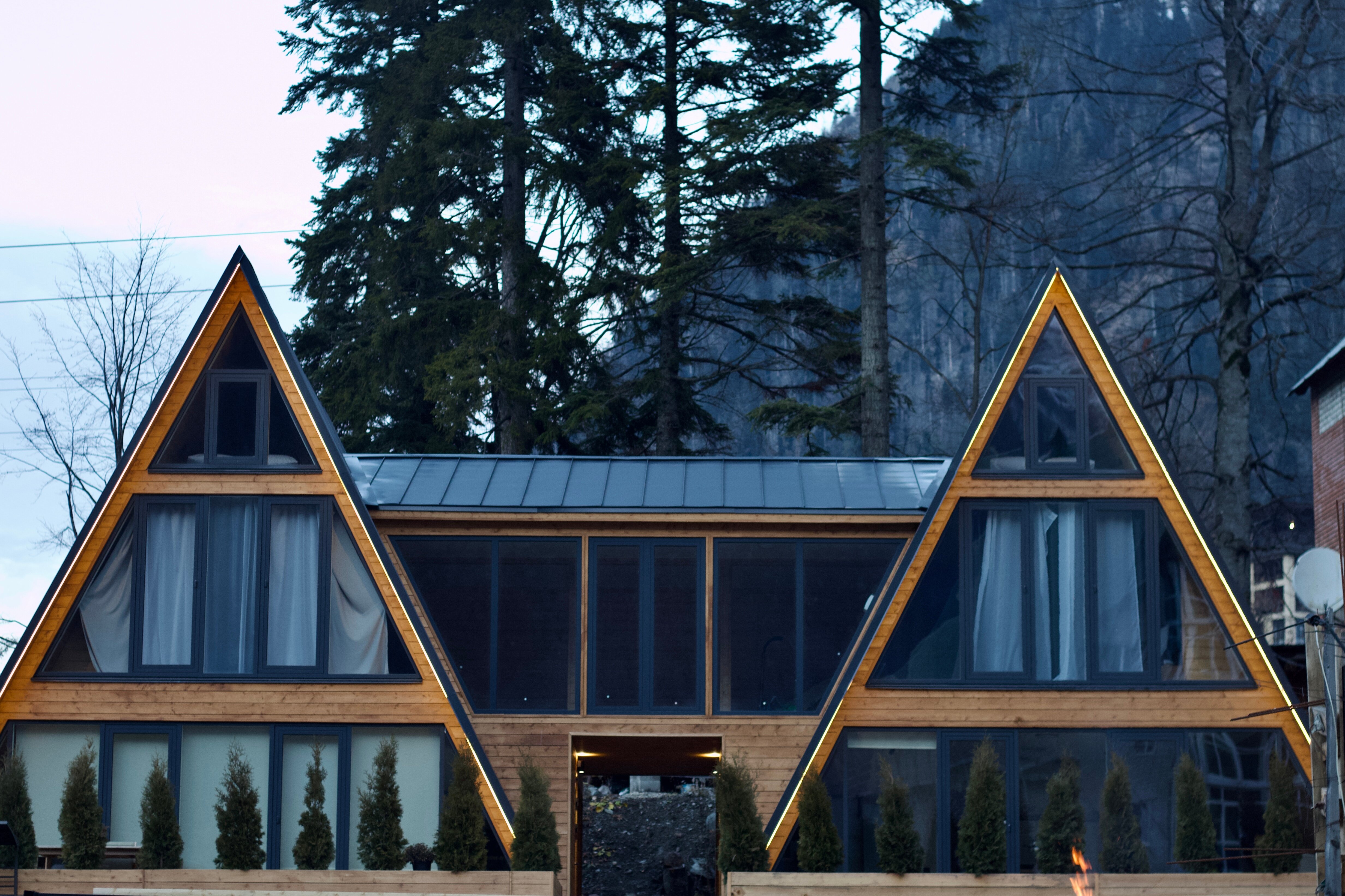 Фото Katadze.Glamp